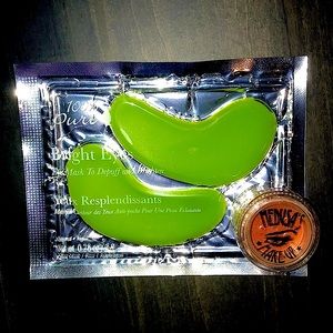 Eye bundle ~ from 100% Pure and Medusa’s Makeup